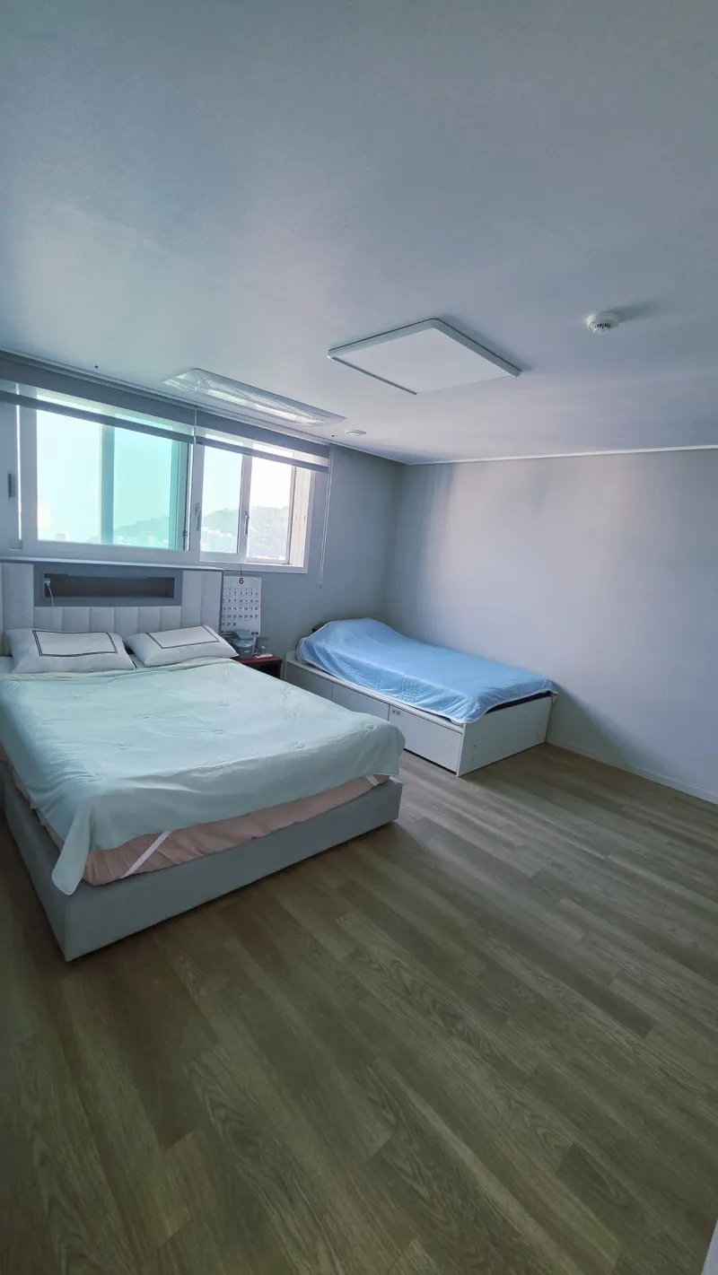 [Seo-gu, Busan] Songdo Ipyeonhan The First Beach View 3