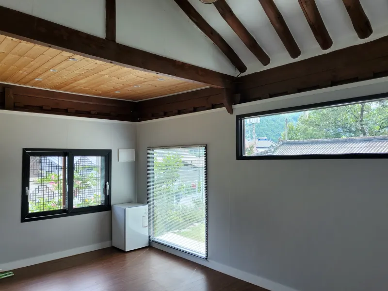 [Yeongju][Yeongju, Gyeongsangbuk-do] Yeongju Hanok, Sobaeksan Buseoksa Temple, Sosu Seowon 40