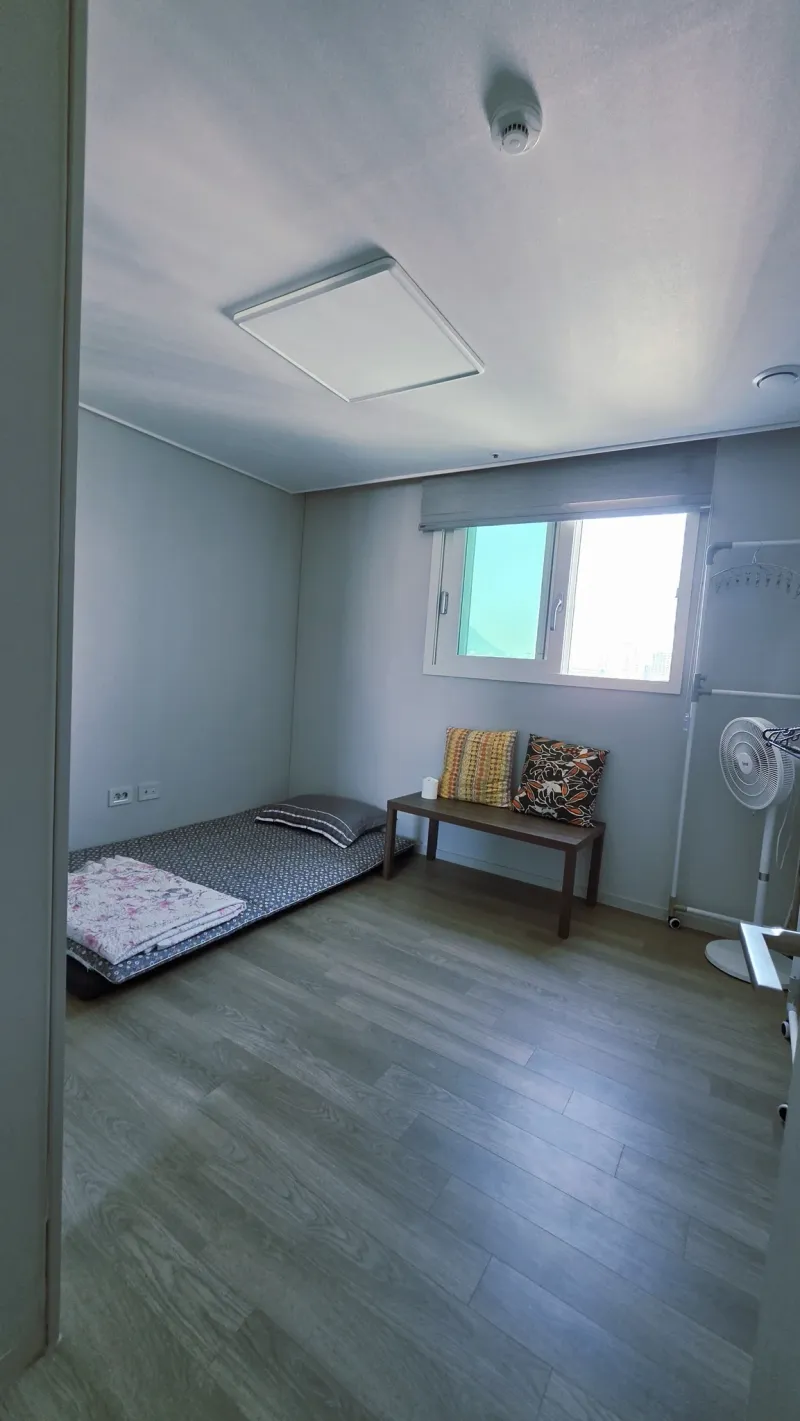 [Seo-gu, Busan] Songdo Ipyeonhan The First Beach View 8