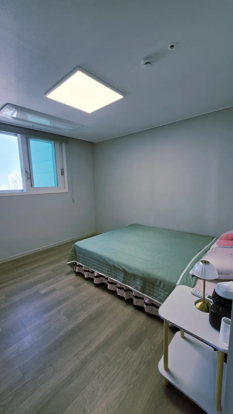 [Seo-gu, Busan] Songdo Ipyeonhan The First Beach View 5