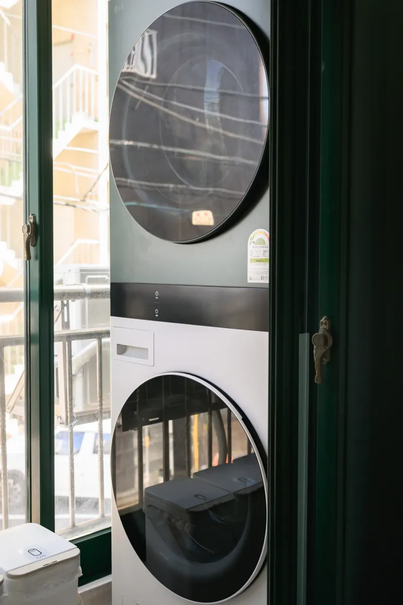 [Suyeong, Busan] Fully Furnished Hotspot House within 10 Seconds of Gwangalli 15