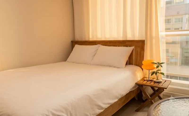 [Yeongjong, Incheon] 5-minute walk from Unseo Station, Clean and Fully Furnished 2