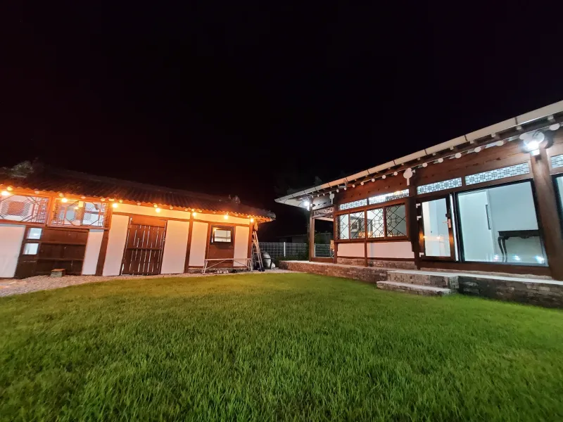 [Yeongju][Yeongju, Gyeongsangbuk-do] Yeongju Hanok, Sobaeksan Buseoksa Temple, Sosu Seowon 46