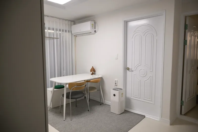 [Suyeong, Busan] Fully Furnished Hotspot House within 10 Seconds of Gwangalli 16
