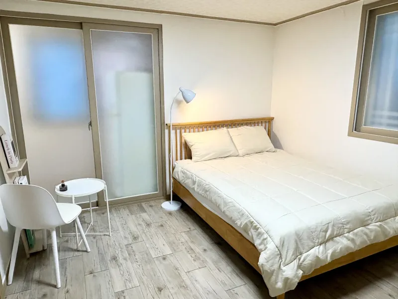 [Jeonju] Jeonju Station G, Ajung-ri Fully Furnished 2nd Floor 4
