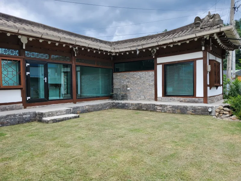 [Yeongju][Yeongju, Gyeongsangbuk-do] Yeongju Hanok, Sobaeksan Buseoksa Temple, Sosu Seowon 47