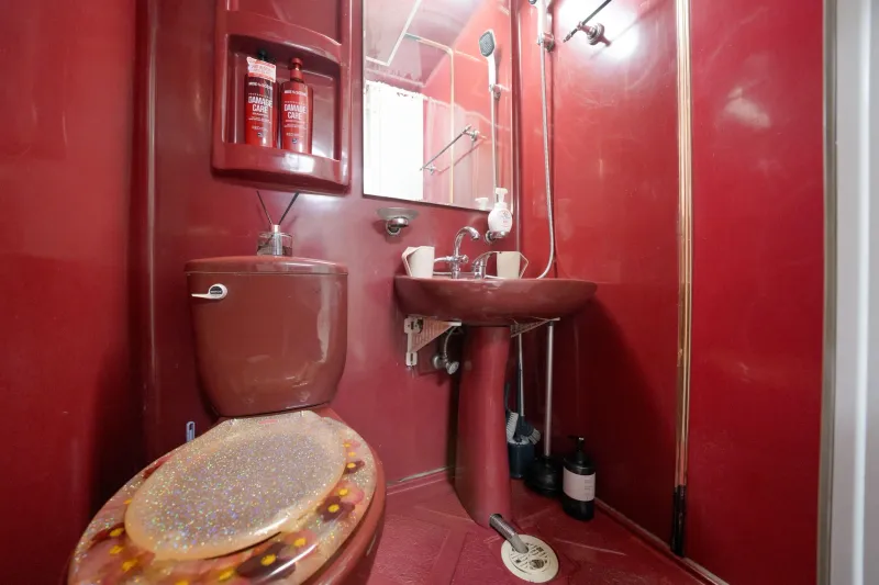 [Gangnam, Seoul] Connected to Daecheong Station / Accommodates 4 / Parking / High-rise City View 14