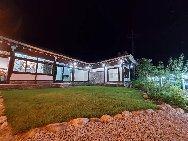 [Yeongju][Yeongju, Gyeongsangbuk-do] Yeongju Hanok, Sobaeksan Buseoksa Temple, Sosu Seowon 42