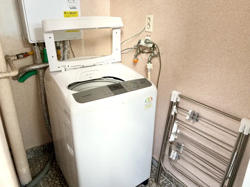 [Jeonju] Jeonju Station G, Ajung-ri Fully Furnished 2nd Floor 12
