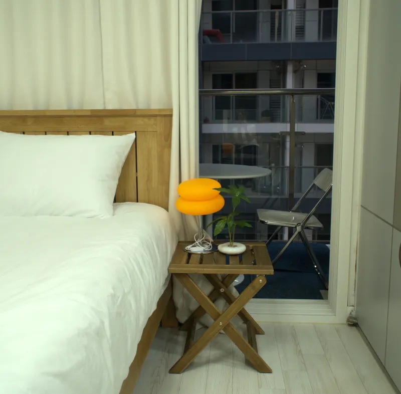 [Yeongjong, Incheon] 5-minute walk from Unseo Station, Clean and Fully Furnished 11