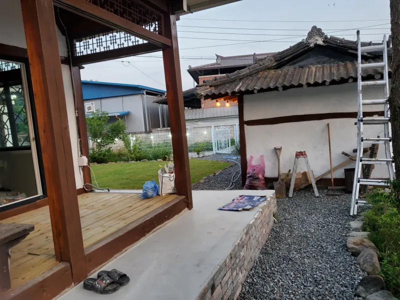 [Yeongju][Yeongju, Gyeongsangbuk-do] Yeongju Hanok, Sobaeksan Buseoksa Temple, Sosu Seowon 49