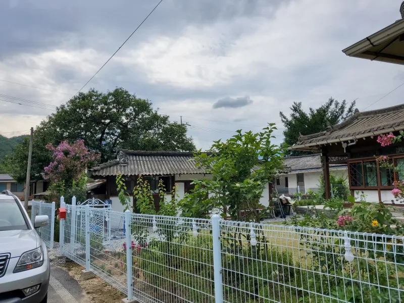 [Yeongju][Yeongju, Gyeongsangbuk-do] Yeongju Hanok, Sobaeksan Buseoksa Temple, Sosu Seowon 44
