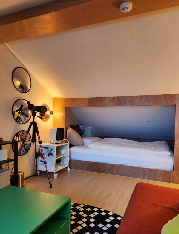 [Yangyang][Yangyang-gun, Gangwon-do] Duplex Terrace #Free Paddleboat Use #Newly Built Fully Furnished #Accommodates 4 People 10