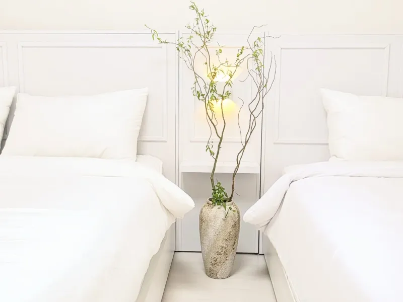 [Eunpyeong, Seoul] Eungam, Sangam Myongji University, DMC, World Cup Stadium, 3-room apartment, new interior 2