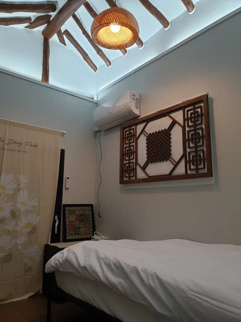 [Yeongju][Yeongju, Gyeongsangbuk-do] Yeongju Hanok, Sobaeksan Buseoksa Temple, Sosu Seowon 15