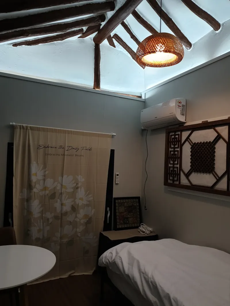 [Yeongju][Yeongju, Gyeongsangbuk-do] Yeongju Hanok, Sobaeksan Buseoksa Temple, Sosu Seowon 55
