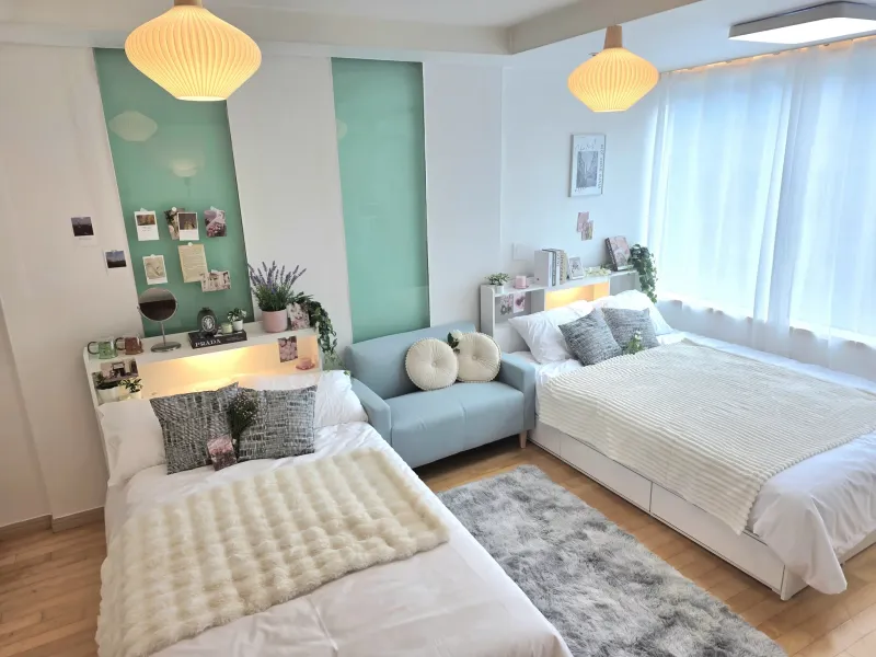 [서울 강남] 수서역 도보2분 (분당선,SRT,GTX-A)삼성병원셔틀 2