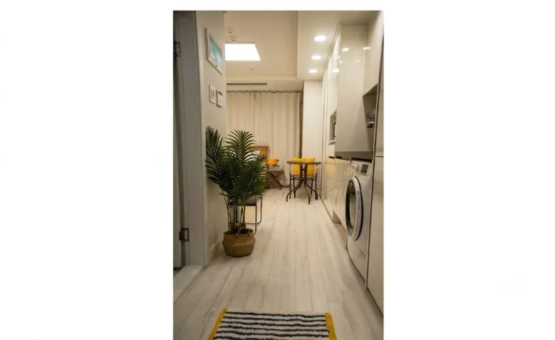 [Yeongjong, Incheon] 5-minute walk from Unseo Station, Clean and Fully Furnished 7
