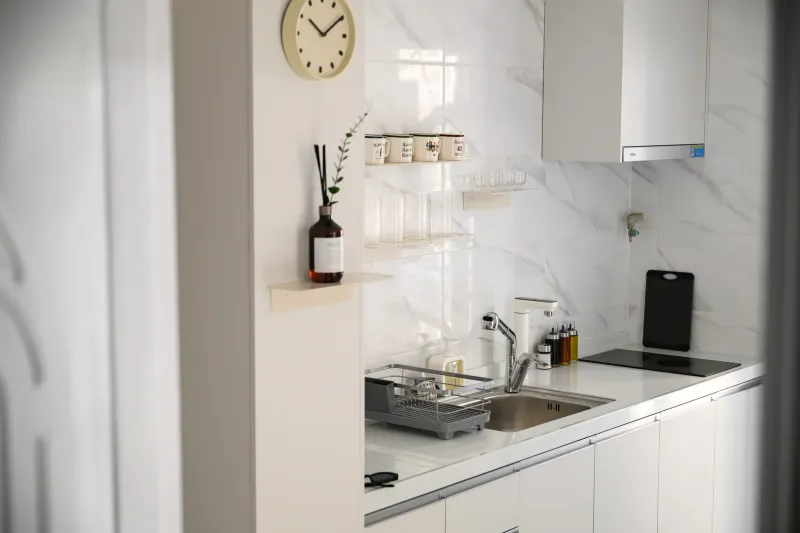 [Suyeong, Busan] Fully Furnished Hotspot House within 10 Seconds of Gwangalli 9