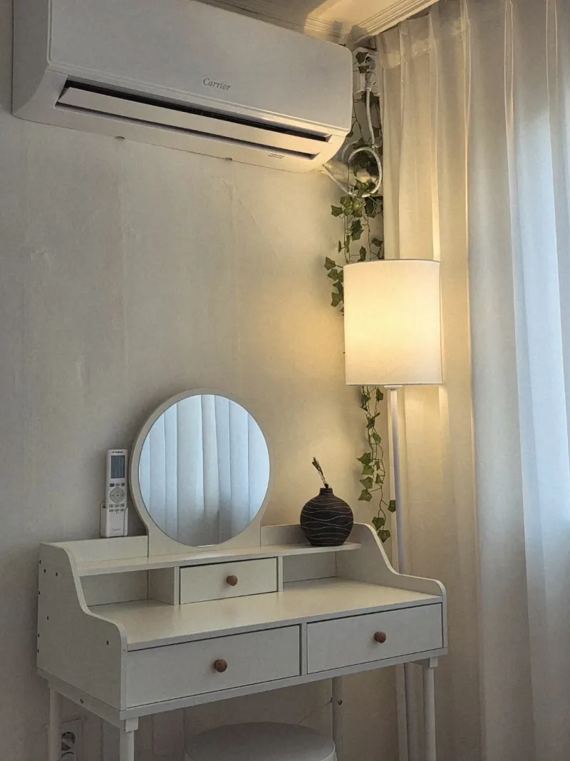 [Eunpyeong, Seoul] Eungam, Sangam Myongji University, DMC, World Cup Stadium, 3-room apartment, new interior 8