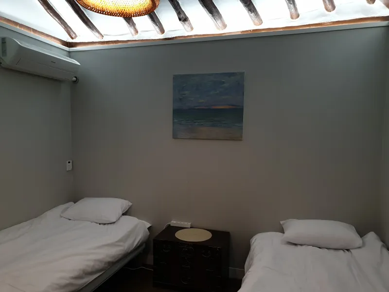 [Yeongju][Yeongju, Gyeongsangbuk-do] Yeongju Hanok, Sobaeksan Buseoksa Temple, Sosu Seowon 4