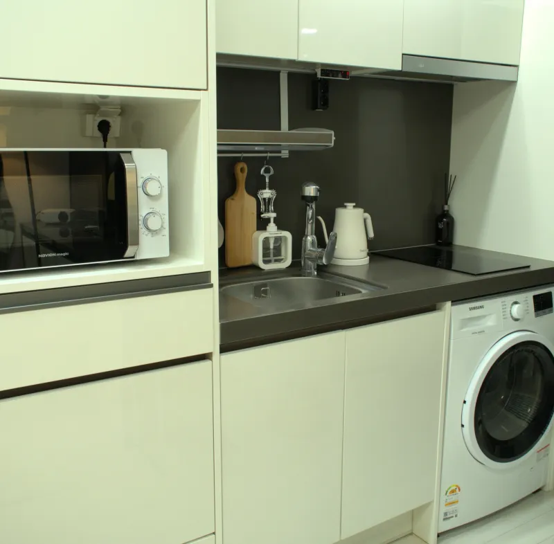 [Yeongjong, Incheon] 5-minute walk from Unseo Station, Clean and Fully Furnished 15