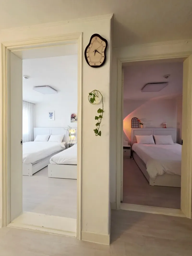 [Eunpyeong, Seoul] Eungam, Sangam Myongji University, DMC, World Cup Stadium, 3-room apartment, new interior 9