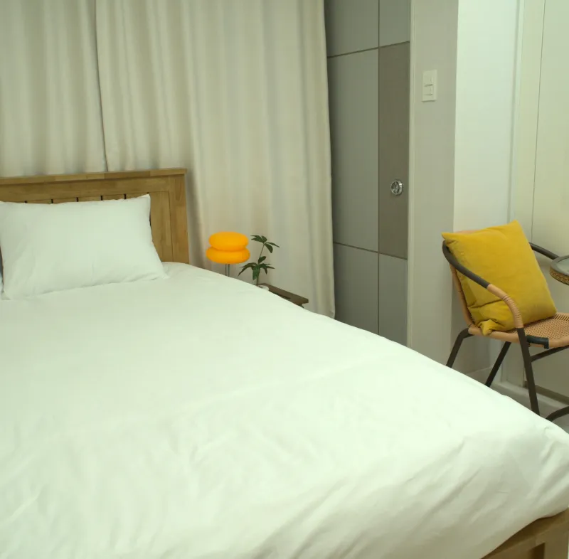 [Yeongjong, Incheon] 5-minute walk from Unseo Station, Clean and Fully Furnished 3