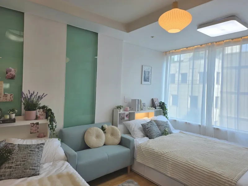 [서울 강남] 수서역 도보2분 (분당선,SRT,GTX-A)삼성병원셔틀 8