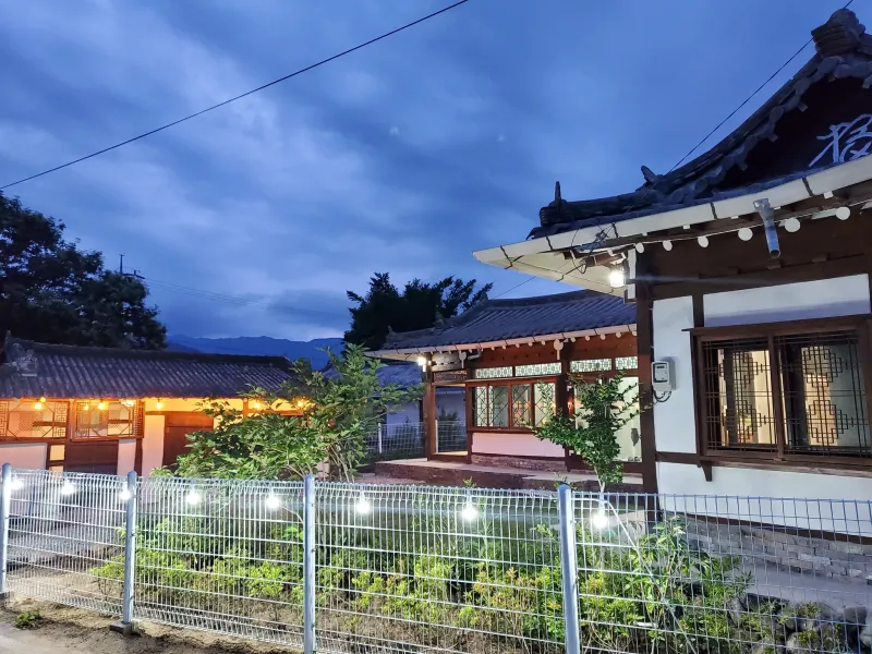 [Yeongju][Yeongju, Gyeongsangbuk-do] Yeongju Hanok, Sobaeksan Buseoksa Temple, Sosu Seowon 51