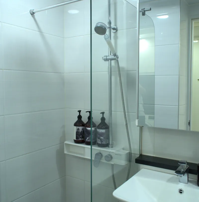 [Yeongjong, Incheon] 5-minute walk from Unseo Station, Clean and Fully Furnished 6