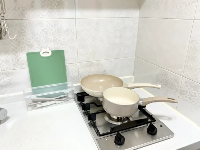 [Jeonju] Jeonju Station G, Ajung-ri Fully Furnished 2nd Floor 9