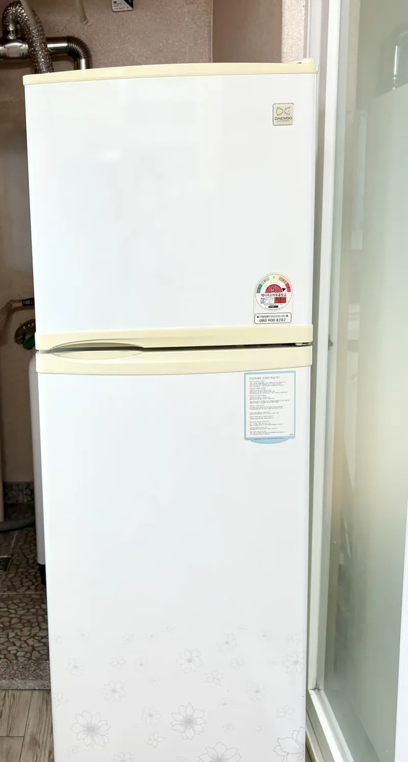 [Jeonju] Jeonju Station G, Ajung-ri Fully Furnished 2nd Floor 11