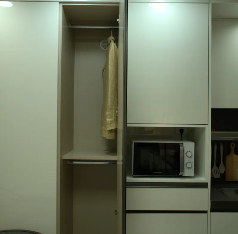 [Yeongjong, Incheon] 5-minute walk from Unseo Station, Clean and Fully Furnished 14