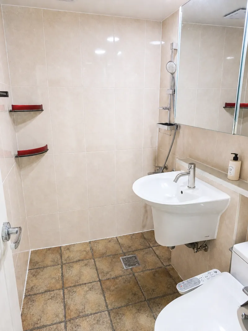 [Bomok-dong, Seogwipo] Bomok Zoe_Ocean View, 3 Bedrooms, 2 Bathrooms, Accommodates 10 People, A Place for Rest and Rejuvenation 38