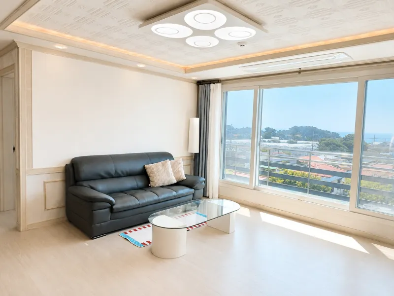 [Bomok-dong, Seogwipo] Bomok Zoe_Ocean View, 3 Bedrooms, 2 Bathrooms, Accommodates 10 People, A Place for Rest and Rejuvenation 34