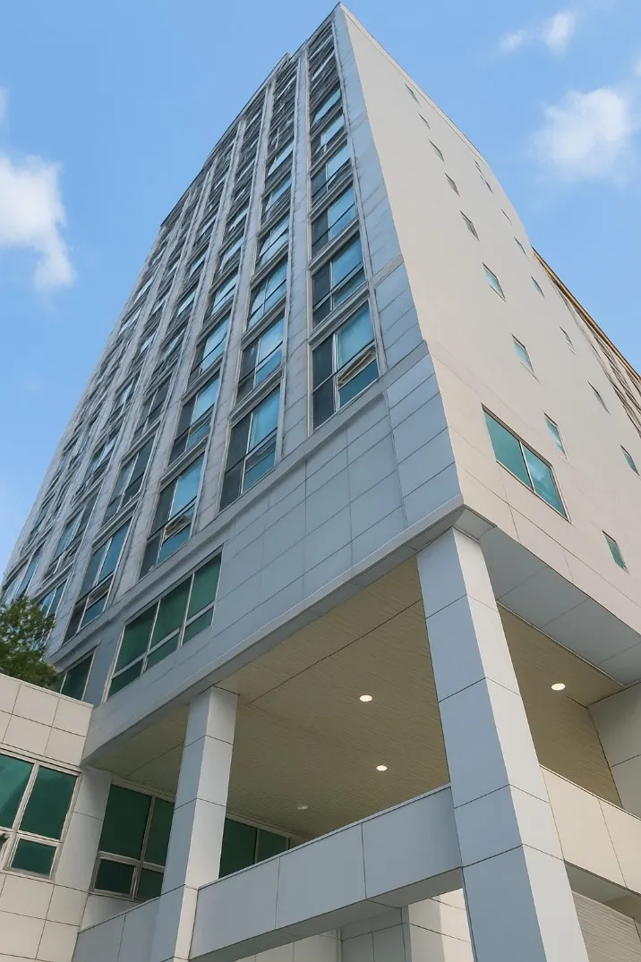 [Busanjin, Busan] Busan Station, Busan Seomyeon Station, Busan Haeundae Station, Busan Gwangalli Station, Munhyeon Financial District Center, Jeonpo Cafe Street 18
