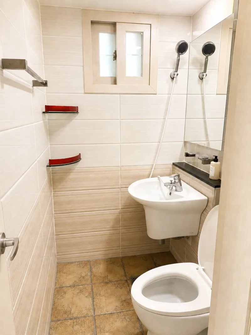 [Bomok-dong, Seogwipo] Bomok Zoe_Ocean View, 3 Bedrooms, 2 Bathrooms, Accommodates 10 People, A Place for Rest and Rejuvenation 45