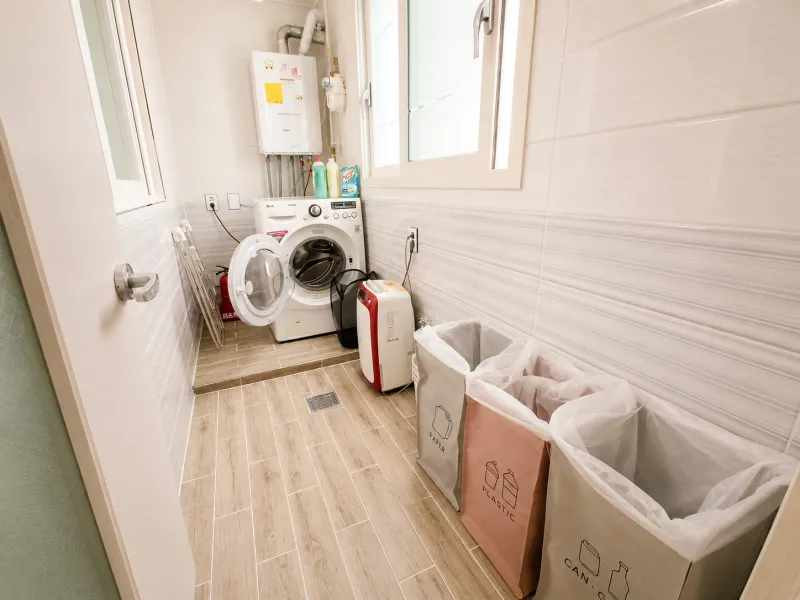 [Bomok-dong, Seogwipo] Bomok Zoe_Ocean View, 3 Bedrooms, 2 Bathrooms, Accommodates 10 People, A Place for Rest and Rejuvenation 41