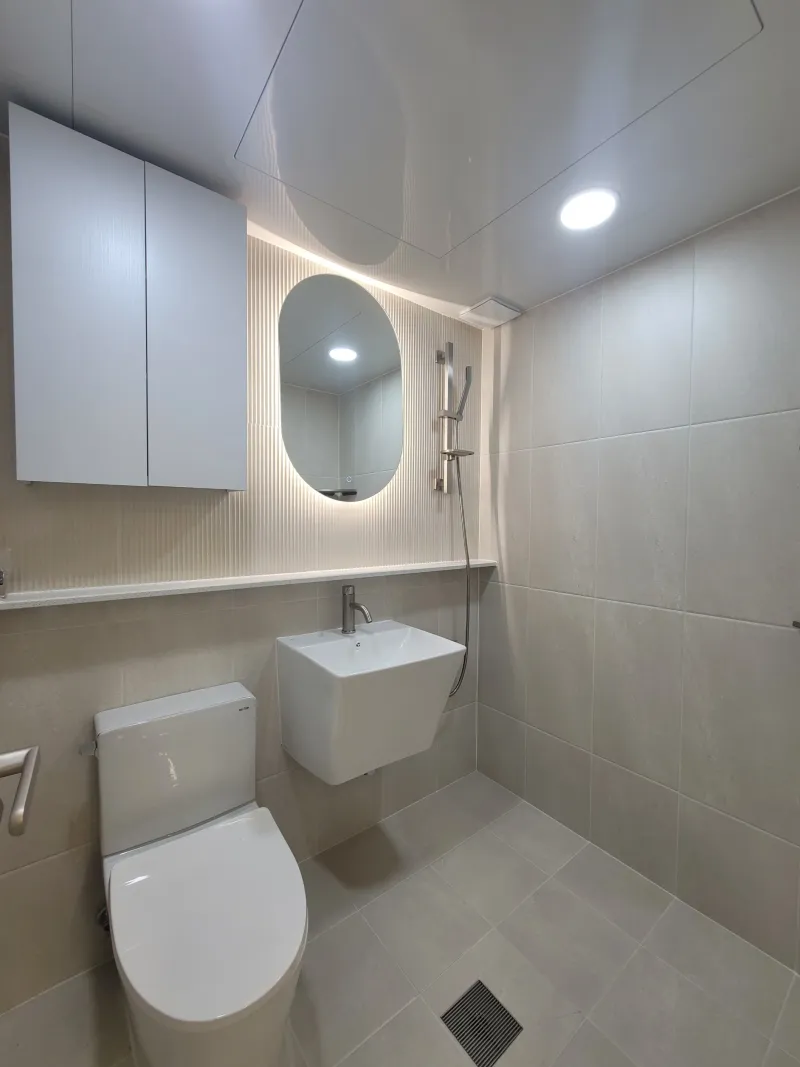 [Bupyeong, Incheon] Bupyeong-gu Office Station [Moving Services OK] 25