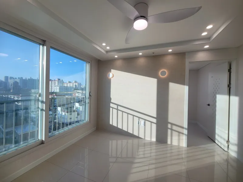 [Bupyeong, Incheon] Bupyeong-gu Office Station [Moving Services OK] 30