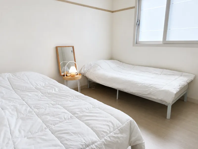 [Bomok-dong, Seogwipo] Bomok Zoe_Ocean View, 3 Bedrooms, 2 Bathrooms, Accommodates 10 People, A Place for Rest and Rejuvenation 48