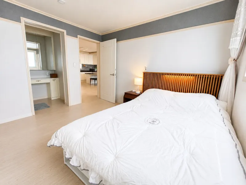 [Bomok-dong, Seogwipo] Bomok Zoe_Ocean View, 3 Bedrooms, 2 Bathrooms, Accommodates 10 People, A Place for Rest and Rejuvenation 43