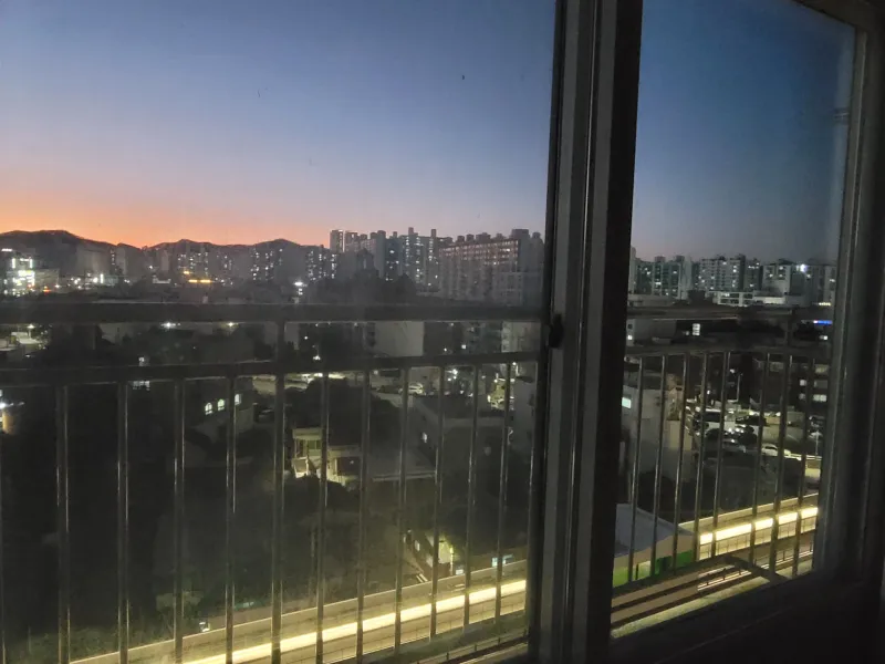 [Bupyeong, Incheon] Bupyeong-gu Office Station [Moving Services OK] 35