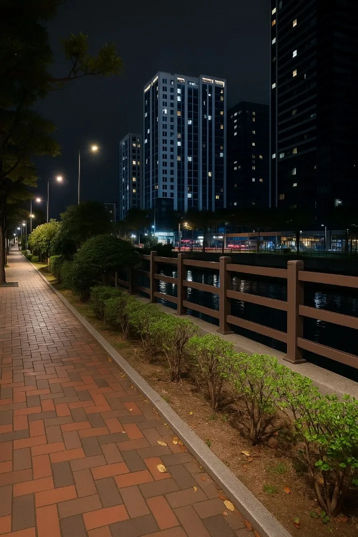 [Busanjin, Busan] Busan Station, Busan Seomyeon Station, Busan Haeundae Station, Busan Gwangalli Station, Munhyeon Financial District Center, Jeonpo Cafe Street 20