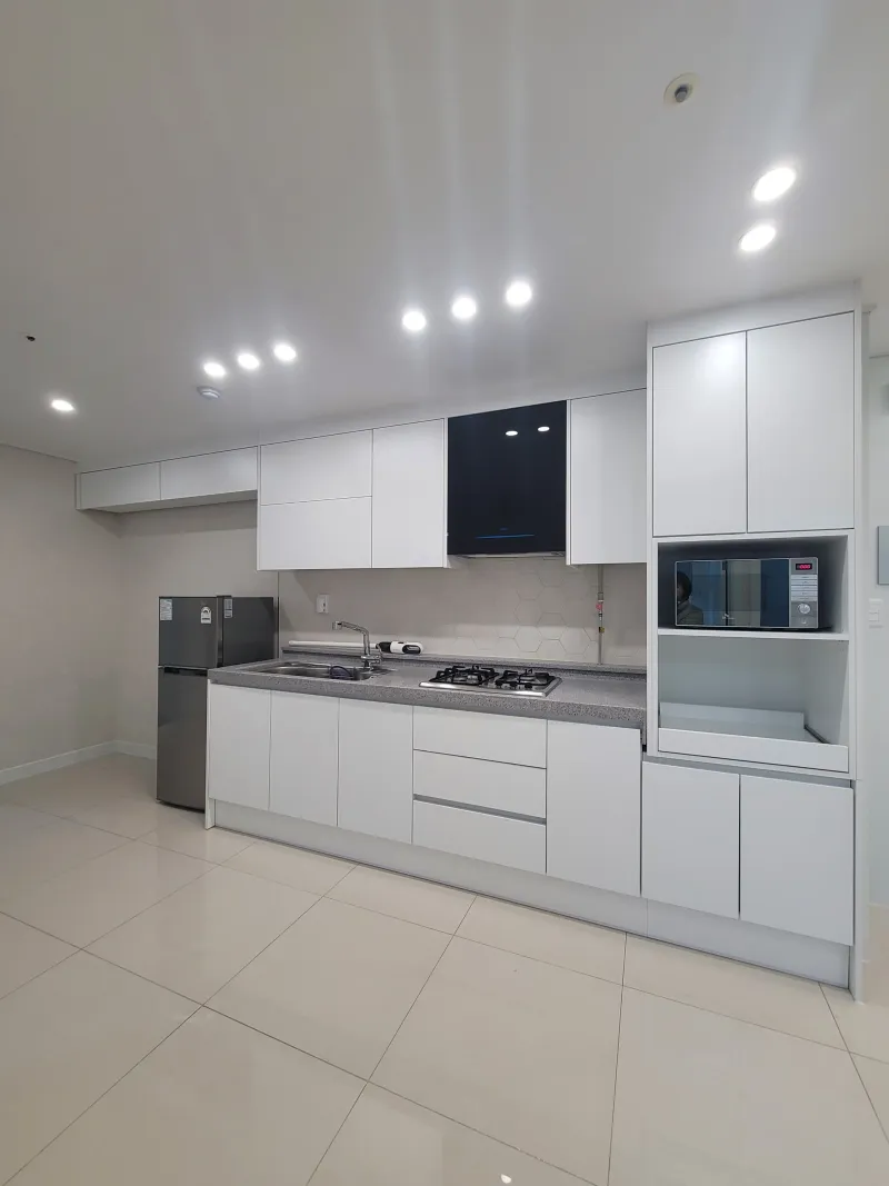 [Bupyeong, Incheon] Bupyeong-gu Office Station [Moving Services OK] 24