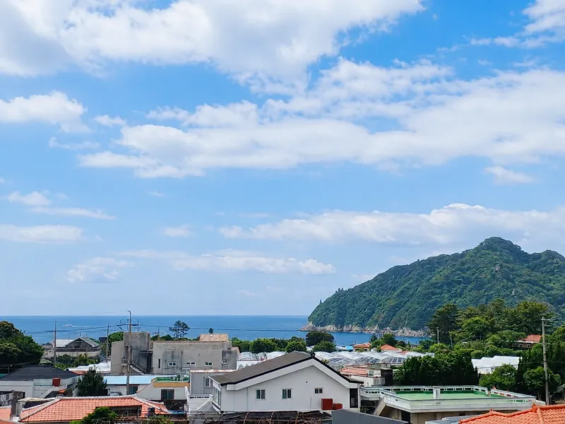 [Bomok-dong, Seogwipo] Bomok Zoe_Ocean View, 3 Bedrooms, 2 Bathrooms, Accommodates 10 People, A Place for Rest and Rejuvenation 33