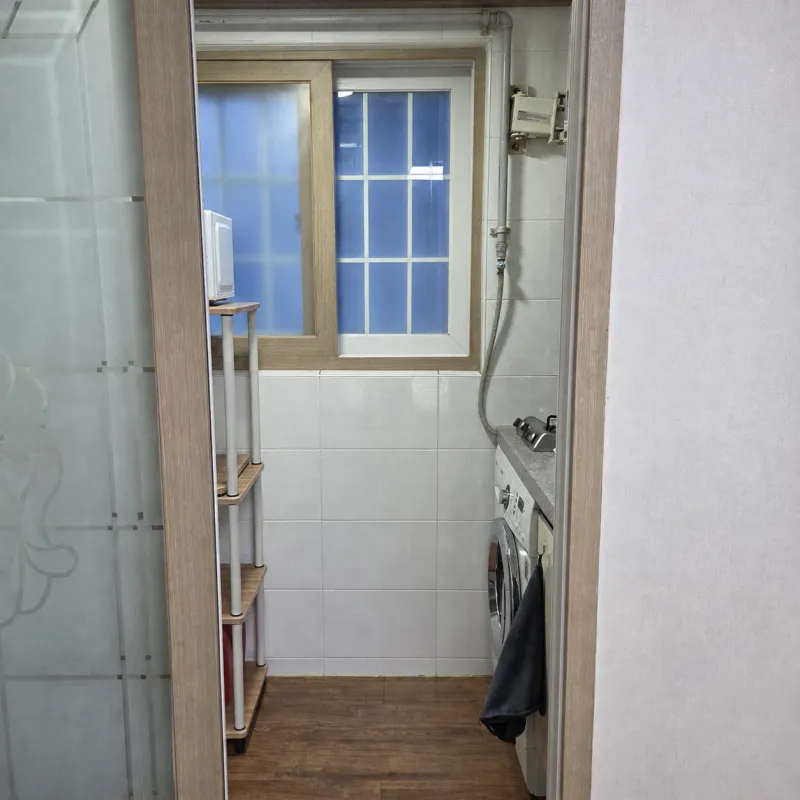 [Dongnae, Busan] Affordable Studio 5 Minutes from Dongnae Station 8