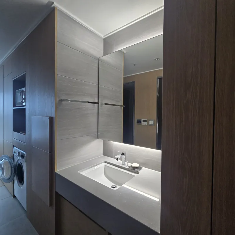 [Geumcheon, Seoul] Newly built, fully furnished, hotel-style apartment near Gasan Station 5