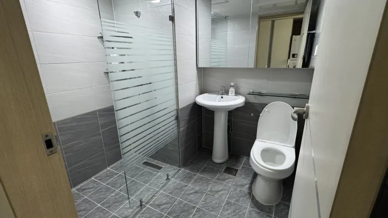 [Seongbuk, Seoul] Spacious duplex with great natural light, just 1 minute from Sungshin Women's University Station 5